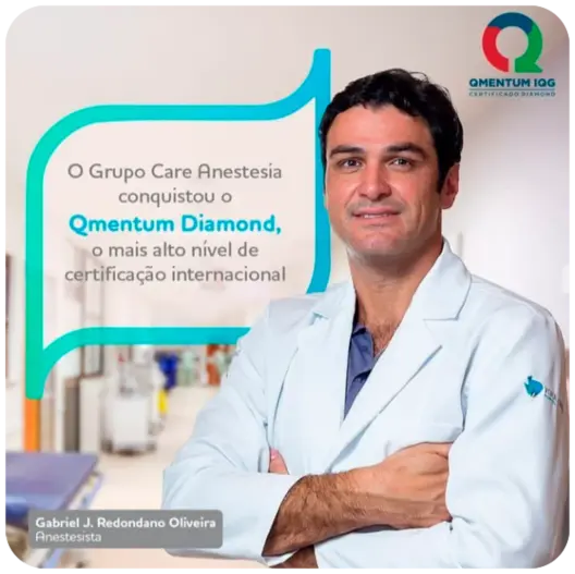 Certificação Internacional