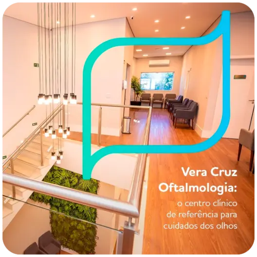 Oftalmologia Vera Cruz