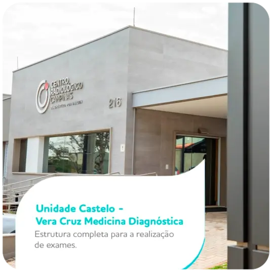 Medicina Diagnóstica